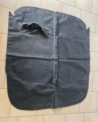 Spitfire MK IV 1300/1500 Hard top e tonneau coverH