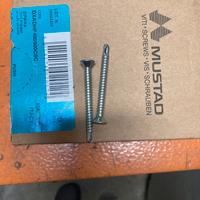 Viti autoforanti 4,8x50