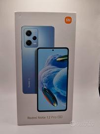 Xiaomi Redmi Note 12 Pro 5G