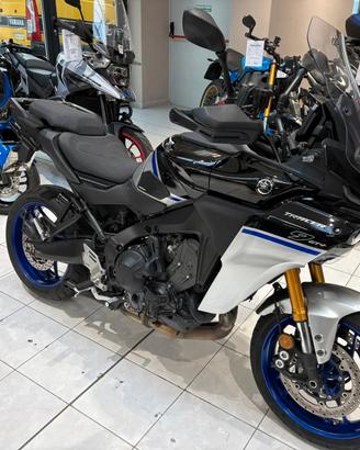 Yamaha Tracer 9GT +