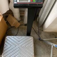 Bilancia elettronica