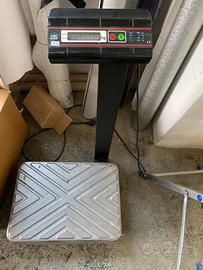 Bilancia elettronica