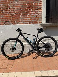 Orbea Alma H30
