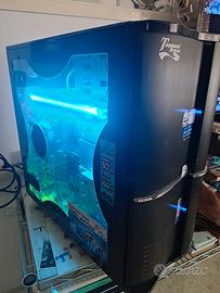 Pc Intel I5 3.2Ghz 16gb RAM GeForce 1GB HDD 500