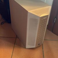 Subwoofer Yamaha amplificato 40 W