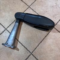 Bracciolo Smart Forfour 454 Come In Foto