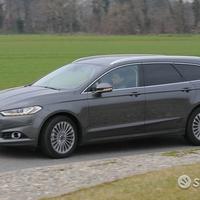 Ricambi usati ford mondeo