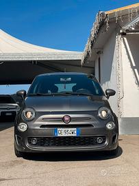 Fiat 500 1.2 S