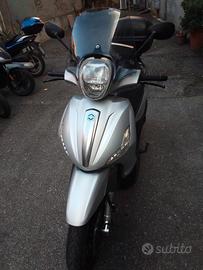 Piaggio Beverly 300 ABS 