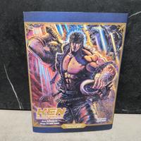 Ken il guerriero 1 variant esclusive Lucca 2025