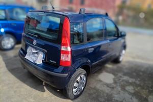 2010 Fiat Panda 1.2 Dynamic Natural Power