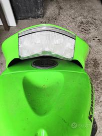 Ricambi Kawasaki zx6r 05/06
