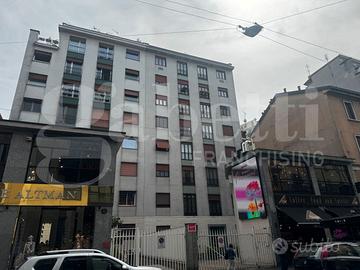 Appartamento Milano [MargheraARG]