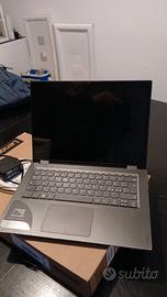 Laptop Tablet Touch 2 in 1 - Lenovo YOGA 520-14IKB