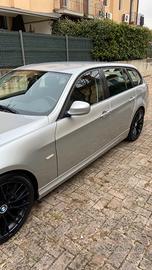 BMW Serie 3 (E90/91) - 2010