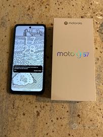 Motorola Moto G57