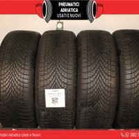 4 Gomme 215 55 R 17 Sava al 92% SPED GRATIS