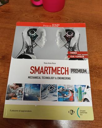Smartmech premium.