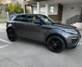 Land Rover RANGE ROVER EVOQUE 2a serie 2.0 150 cv