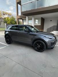 Land Rover RANGE ROVER EVOQUE 2a serie 2.0 150 cv