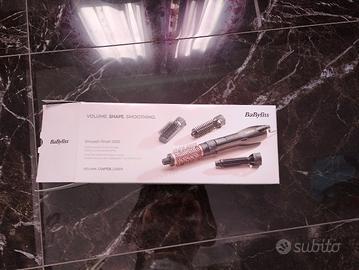 Spazzola ad aria calda Babyliss 
