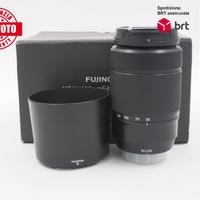 Fuji XC 50-230 F4.5-6.7 OIS II (Fujifilm)