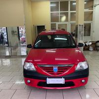 Dacia Logan 1.6 GAS GPL Station Wagon