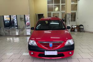 Dacia Logan 1.6 GAS GPL Station Wagon