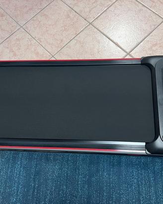 Tapis roulant Walden elettrico - pari al nuovo