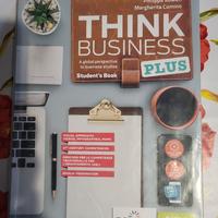 THINK BUSINESS PLUS