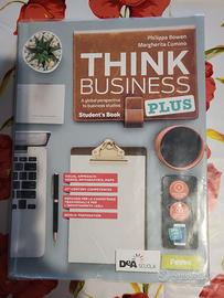 THINK BUSINESS PLUS