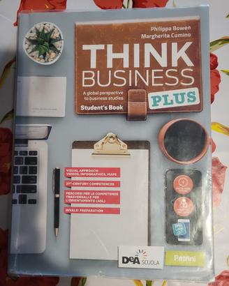 THINK BUSINESS PLUS