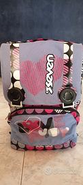 Zaino Seven scuola bambina