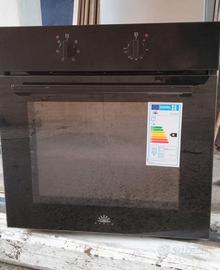 forno da incasso Perla - nuovo