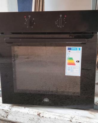 forno da incasso Perla - nuovo