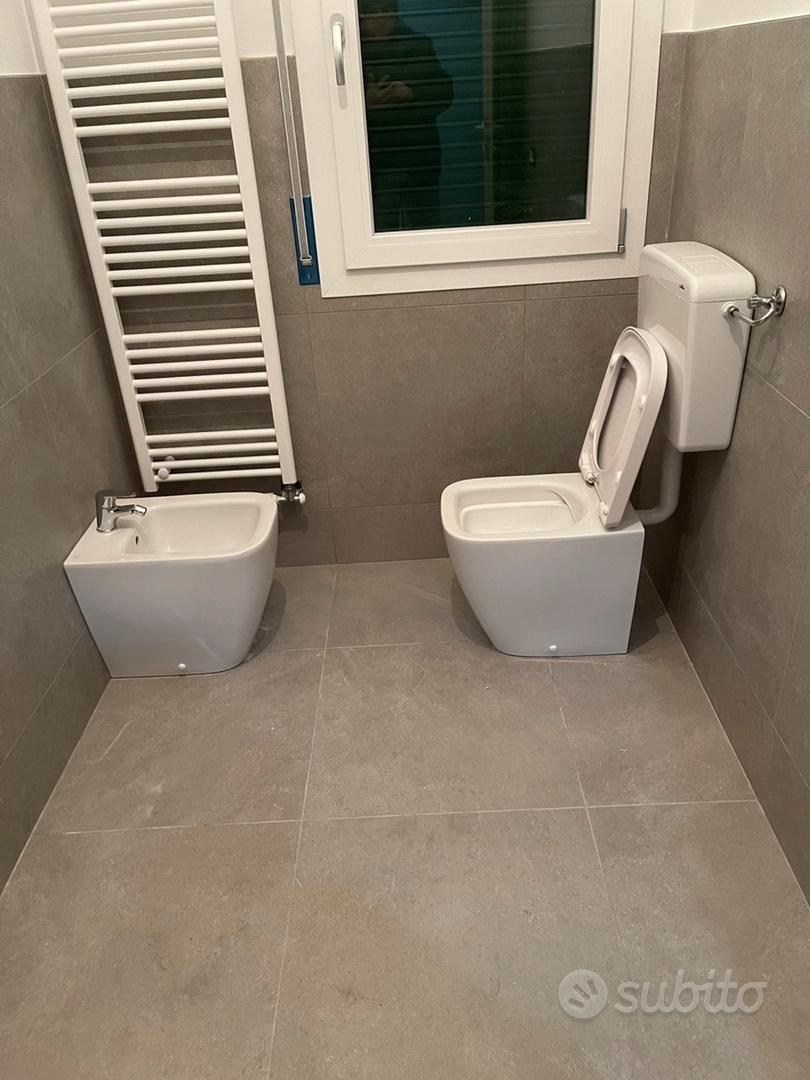 Privato vende