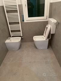 Privato vende