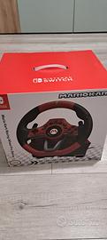 volante Nintendo Switch