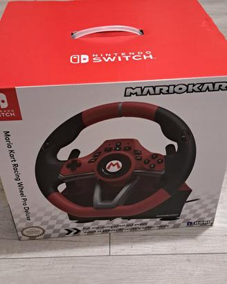 volante Nintendo Switch