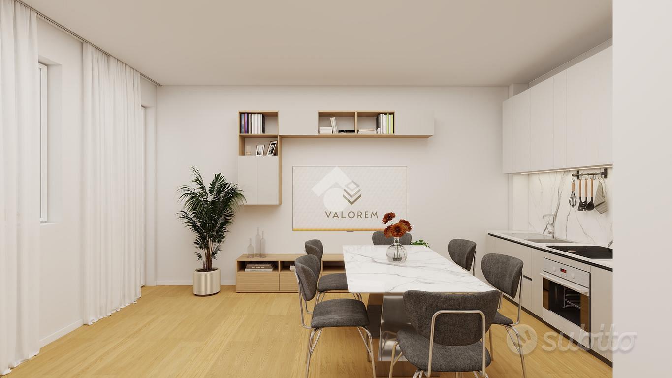 Appartamento – Roma, Balduina, Trionfale - Vista 3