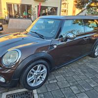 Mini Cooper D Clubman 1.6 16V