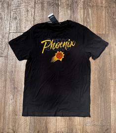 maglietta pheonix suns
