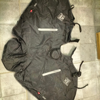 Termoscudo Piaggio Medley 125-150