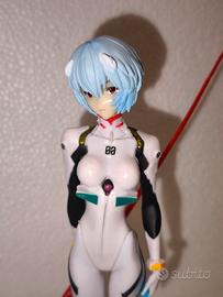 Rei Ayanami Evangelion – Action Figure 23 cm