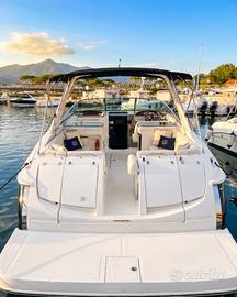 Regal 3350 Cuddy con Volvo Penta