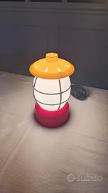 Lampada vintage Ikea (1997)