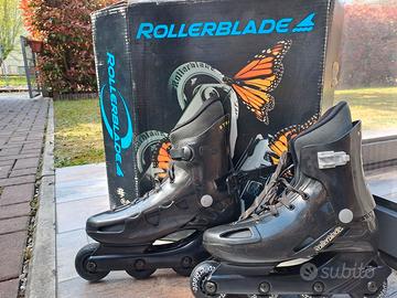 Rollerblade originali tg. 40-41