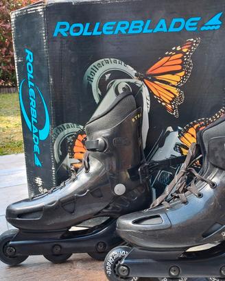 Rollerblade originali tg. 40-41
