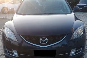 Mazda 6 Mazda6 2.0 CD 16V 140CV Wagon Luxury