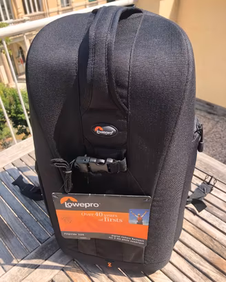 Zaino fotografico Lowepro Flipside 300
